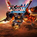 Megaton Musashi W: Wired - Standard Edition